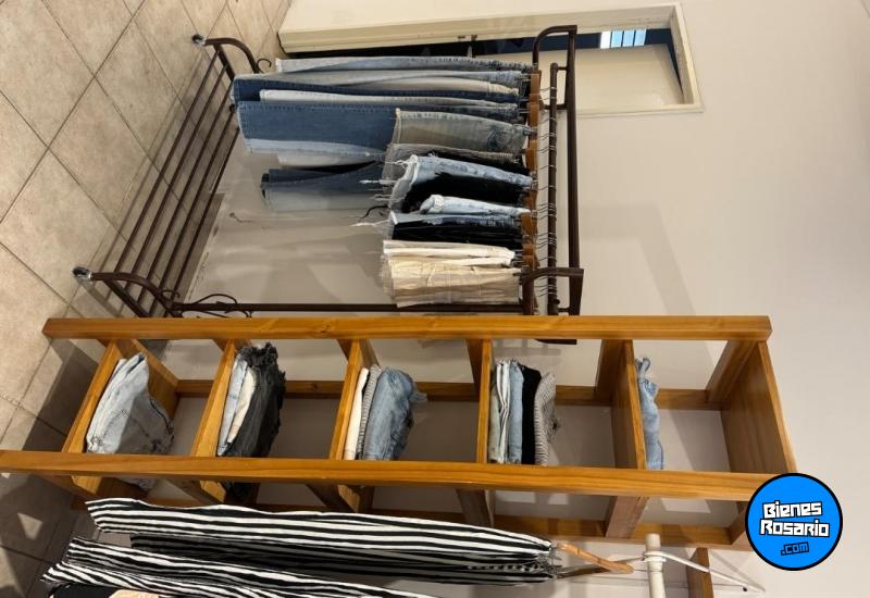 Fondos de comercio - Rosario - Venta