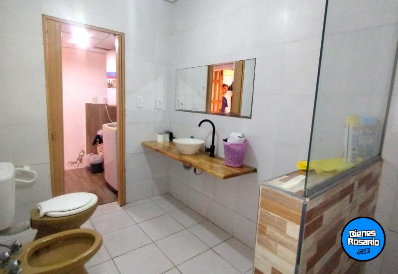 Casas - Rosario - Venta