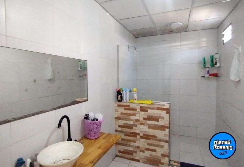 Casas - Rosario - Venta