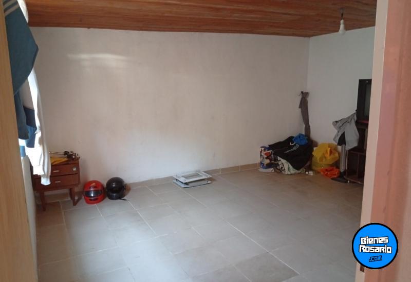 Casas - Rosario - Venta