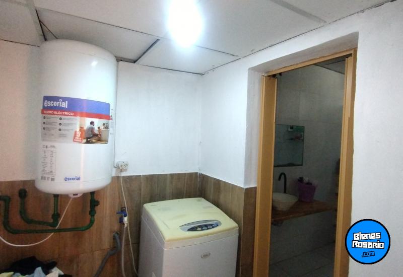 Casas - Rosario - Venta