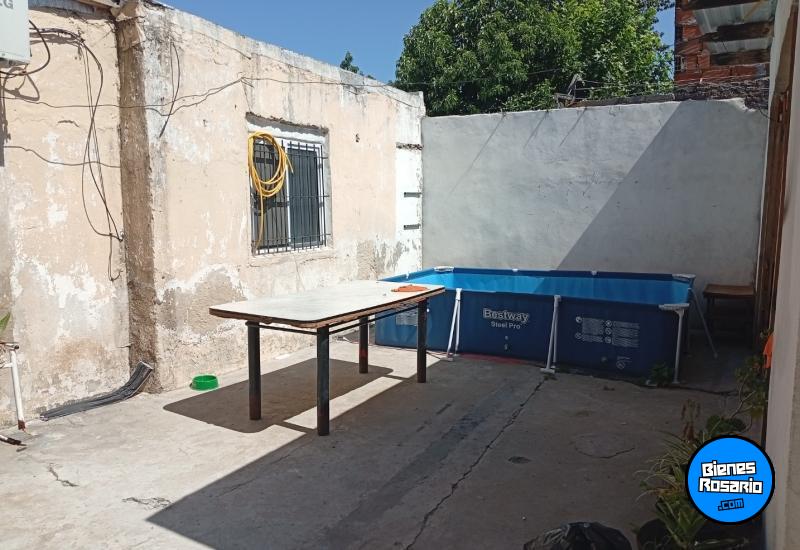 Casas - Rosario - Venta