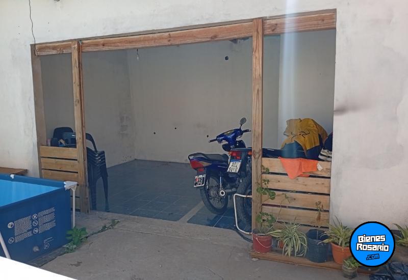 Casas - Rosario - Venta