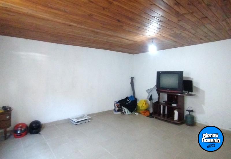 Casas - Rosario - Venta