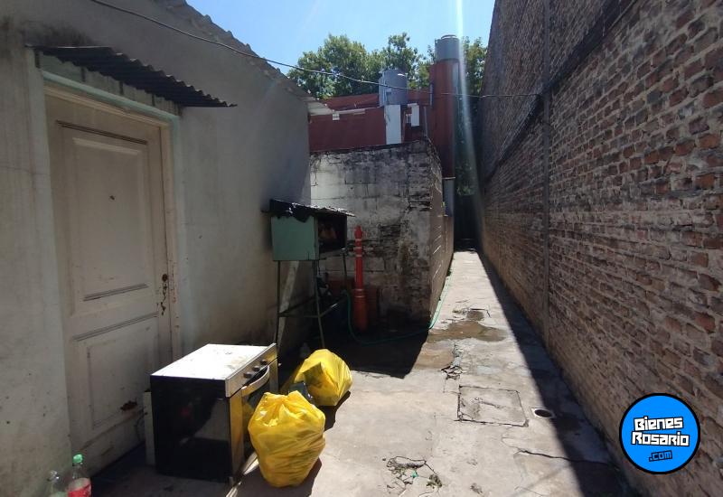 Casas - Rosario - Venta