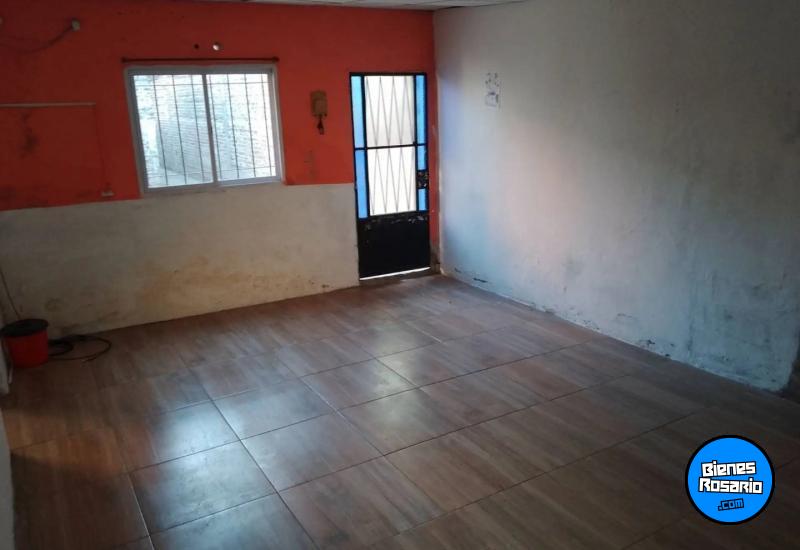 Casas - Rosario - Venta