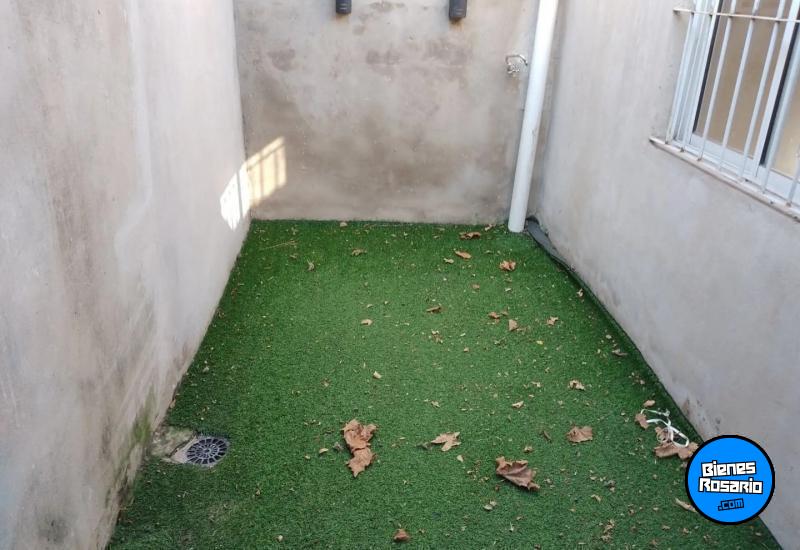 Casas - Rosario - Venta