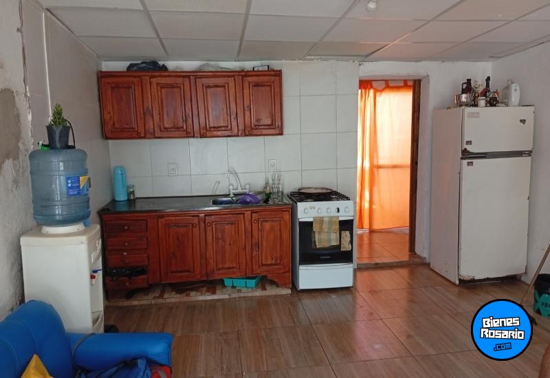 Casas - Rosario - Venta