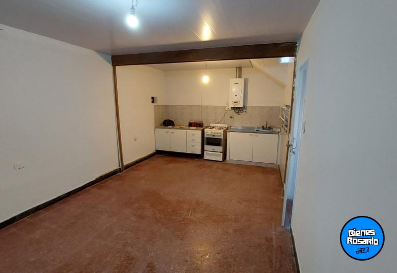 Departamentos de pasillo - Rosario - Venta