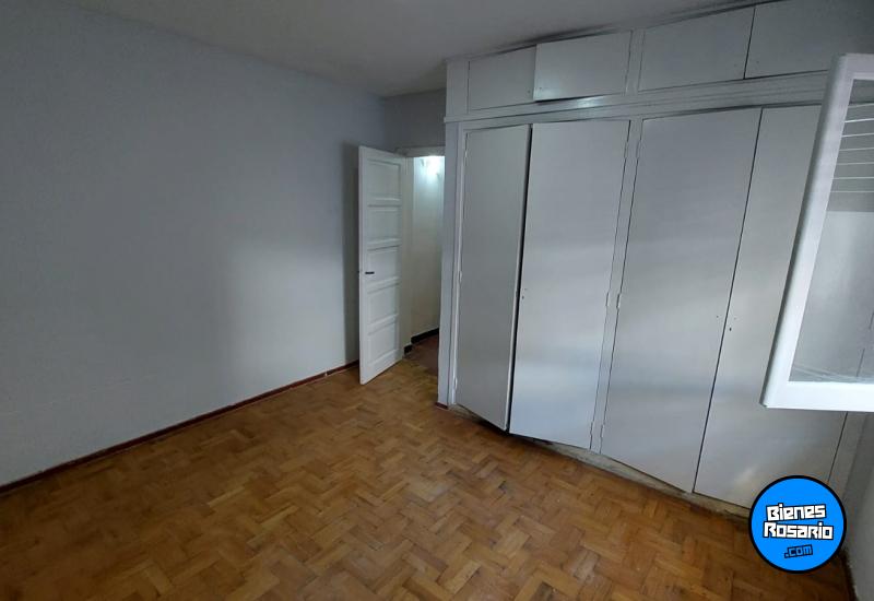 Departamentos de pasillo - Rosario - Venta