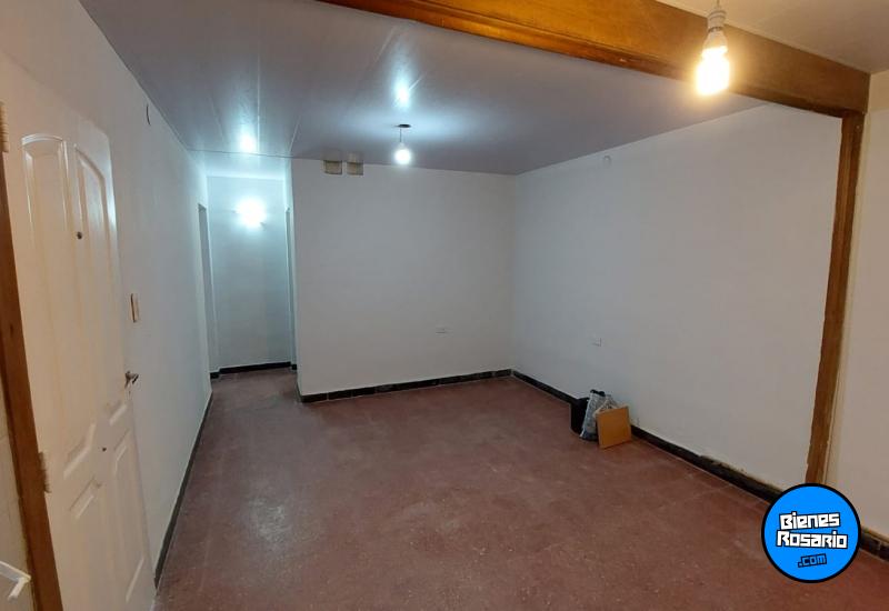 Departamentos de pasillo - Rosario - Venta