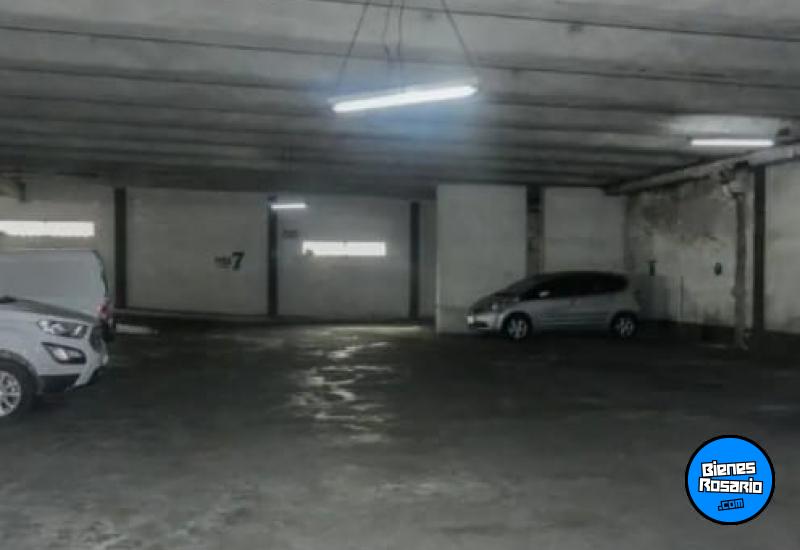 Cocheras - Rosario - Venta