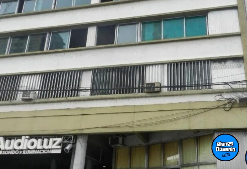 Cocheras - Rosario - Venta
