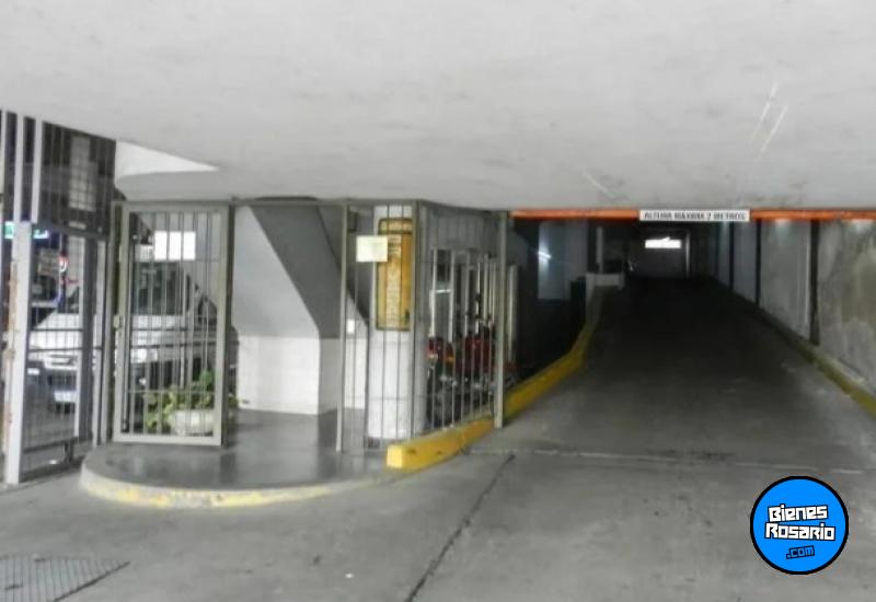 Cocheras - Rosario - Venta