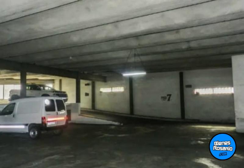 Cocheras - Rosario - Venta