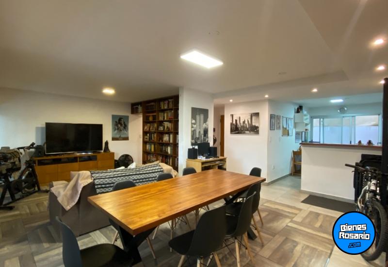 Casas - Rosario - Venta