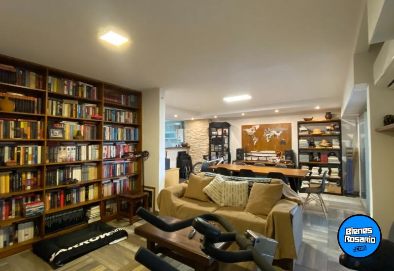 Casas - Rosario - Venta