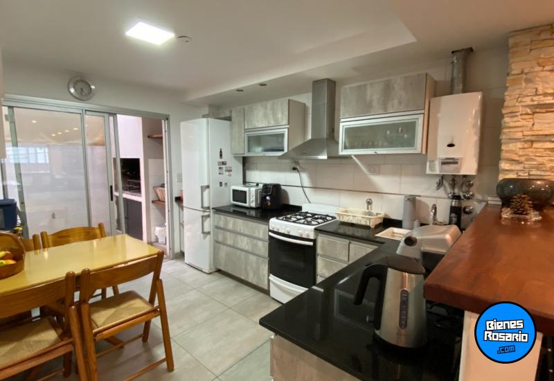 Casas - Rosario - Venta
