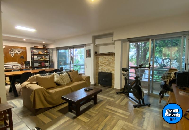 Casas - Rosario - Venta