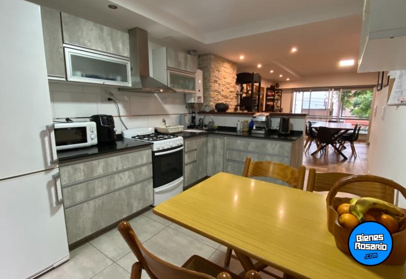 Casas - Rosario - Venta