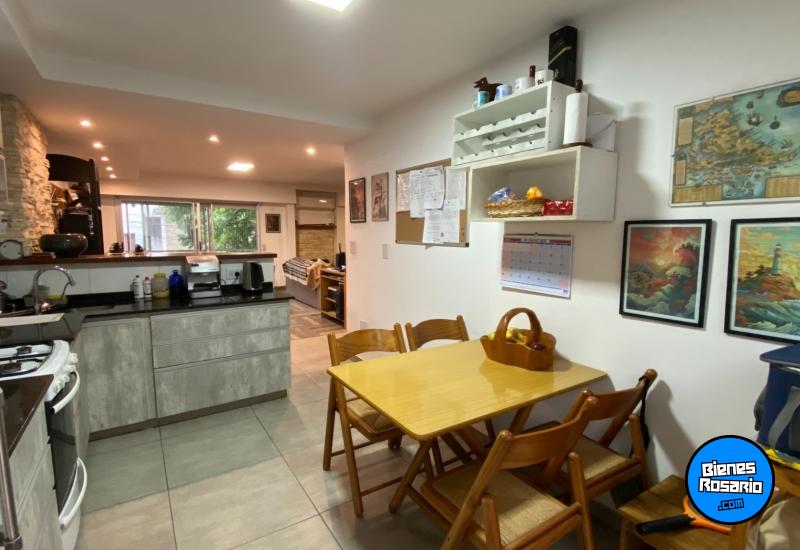 Casas - Rosario - Venta