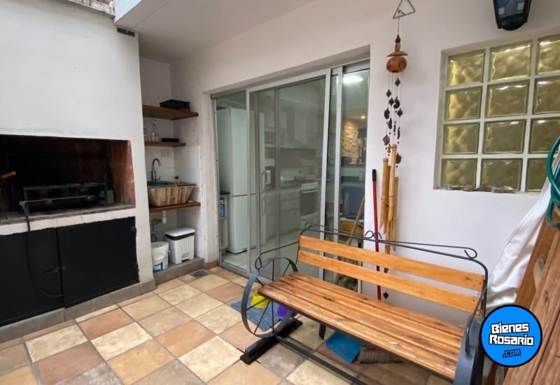 Casas - Rosario - Venta