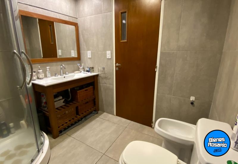Casas - Rosario - Venta