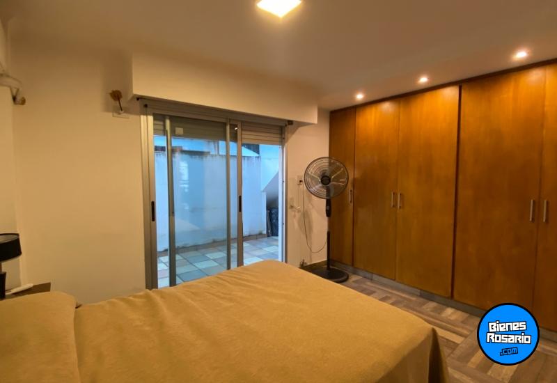 Casas - Rosario - Venta