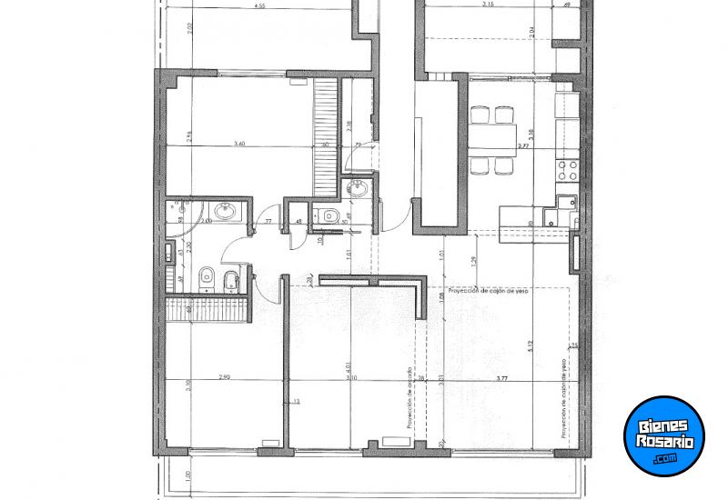 Casas - Rosario - Venta