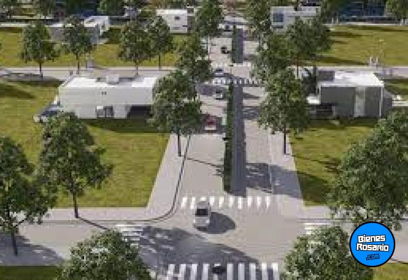 Terrenos - Rosario - Venta
