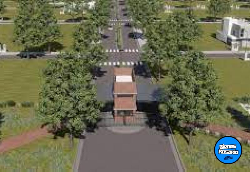 Terrenos - Rosario - Venta