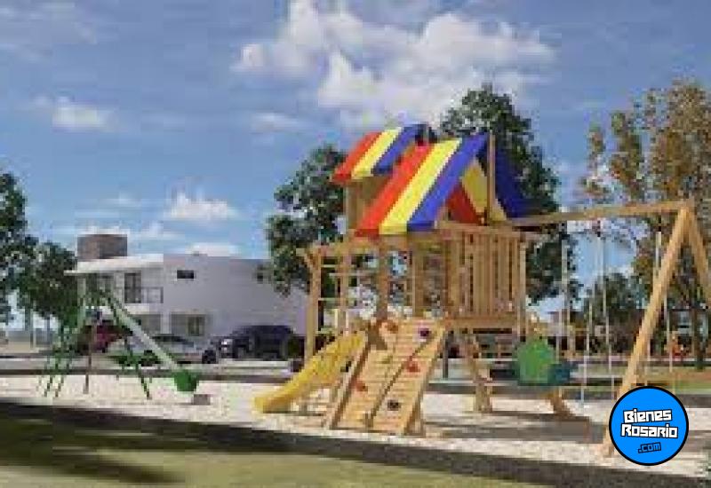 Terrenos - Rosario - Venta