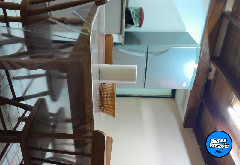 Departamentos - Rosario - 