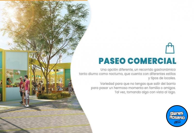 Terrenos - Piero - Venta