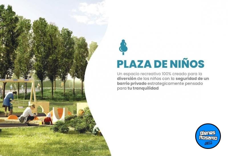 Terrenos - Piero - Venta