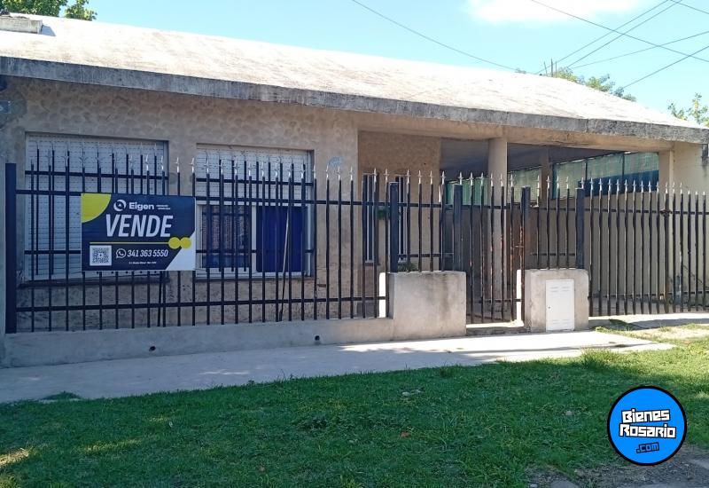 Casas - Rosario - Venta