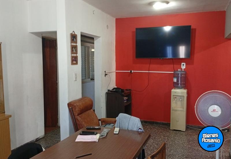Casas - Rosario - Venta