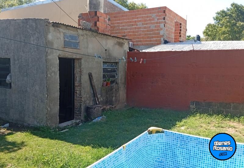 Casas - Rosario - Venta