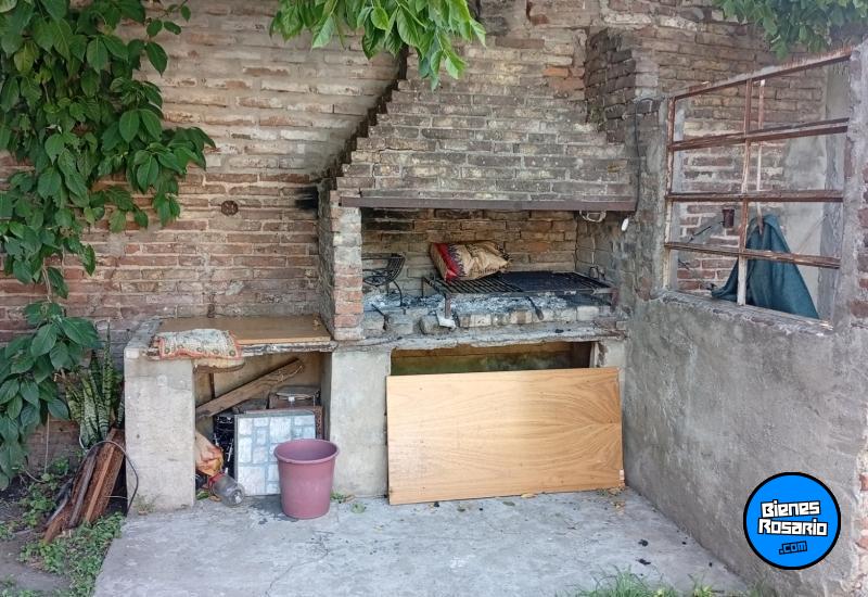 Casas - Rosario - Venta