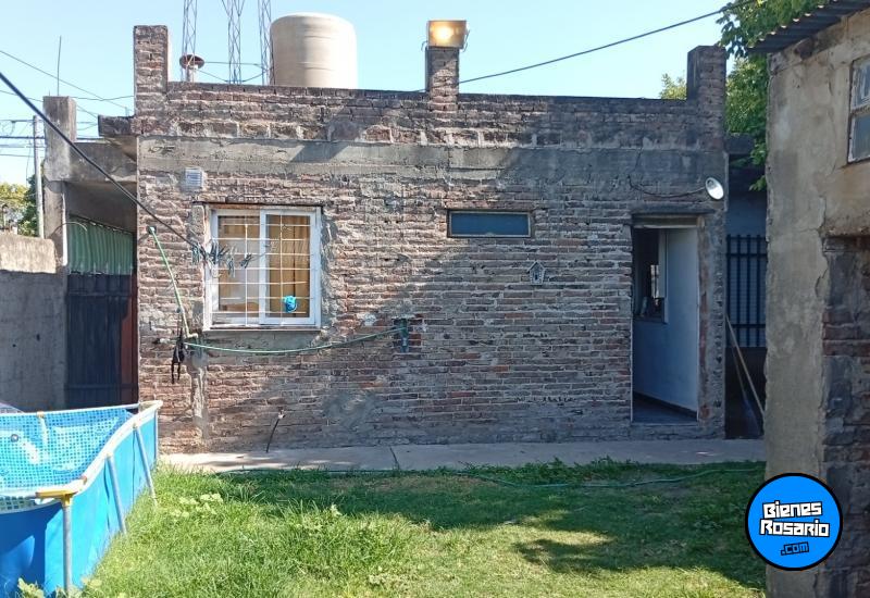 Casas - Rosario - Venta