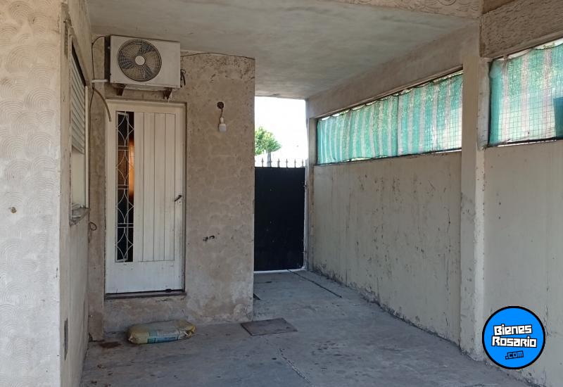 Casas - Rosario - Venta