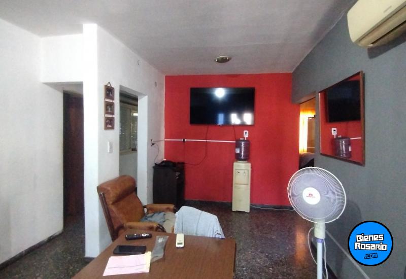 Casas - Rosario - Venta
