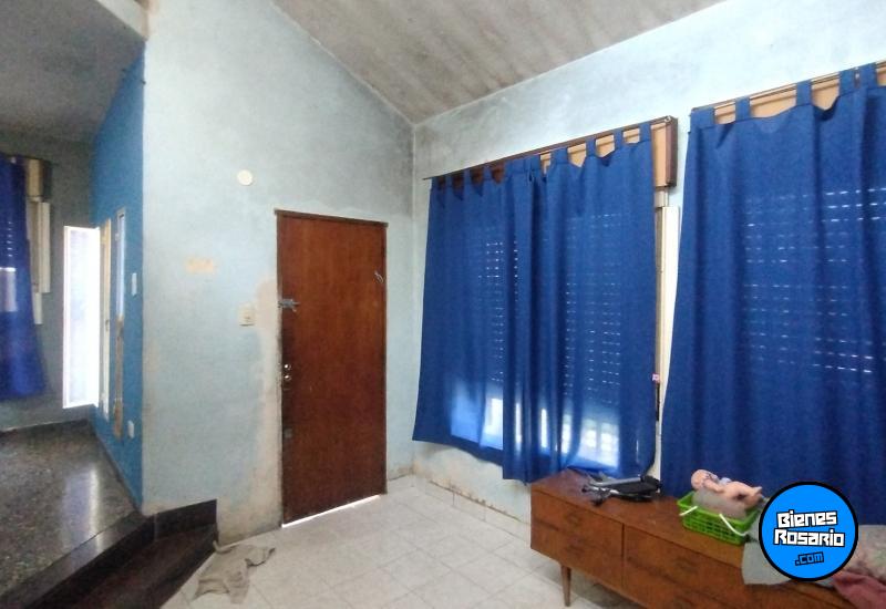 Casas - Rosario - Venta