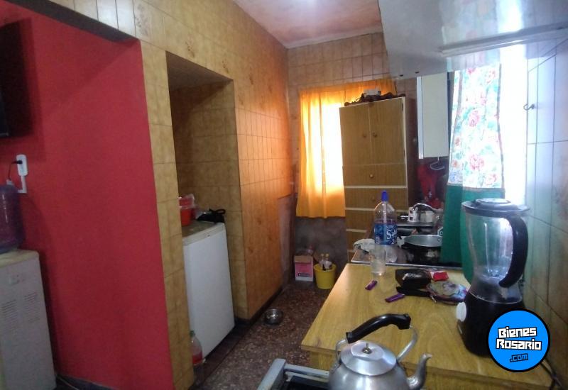 Casas - Rosario - Venta