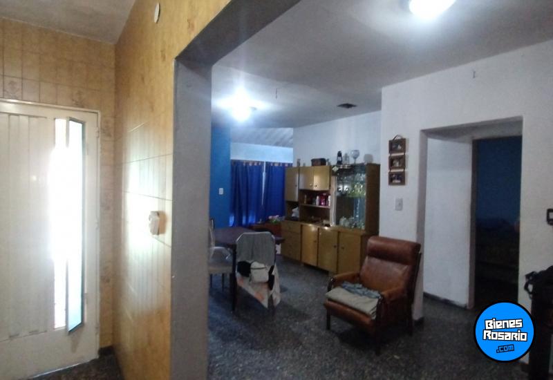 Casas - Rosario - Venta