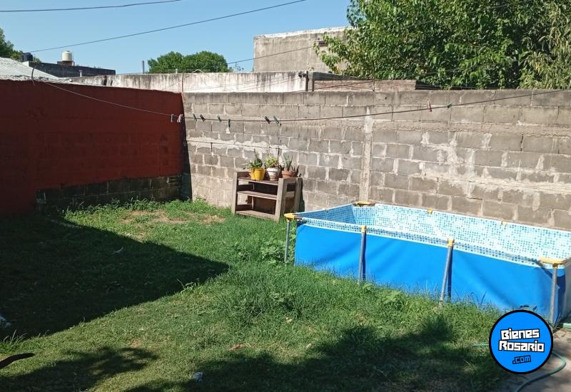 Casas - Rosario - Venta