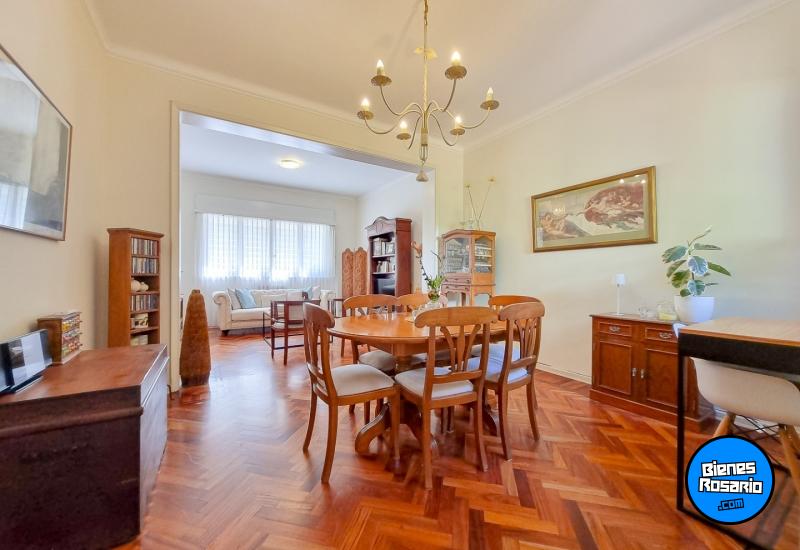 Casas - Rosario - Venta