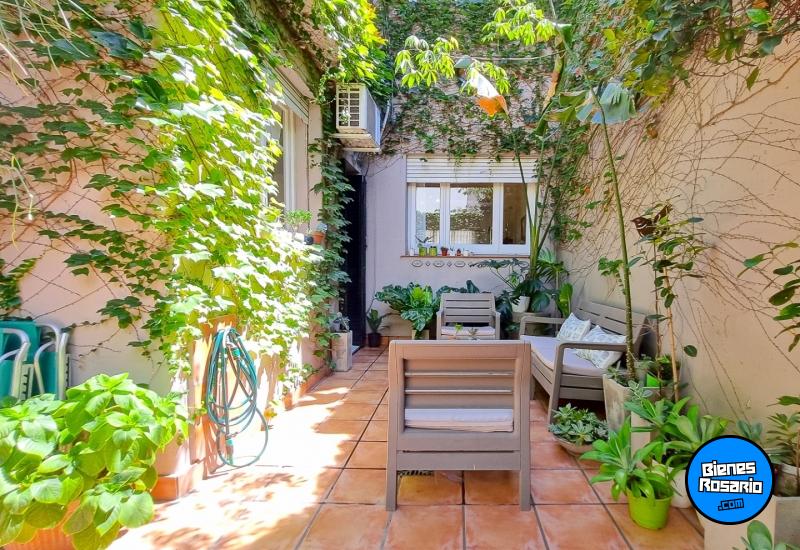 Casas - Rosario - Venta