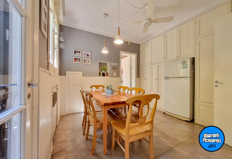 Casas - Rosario - Venta