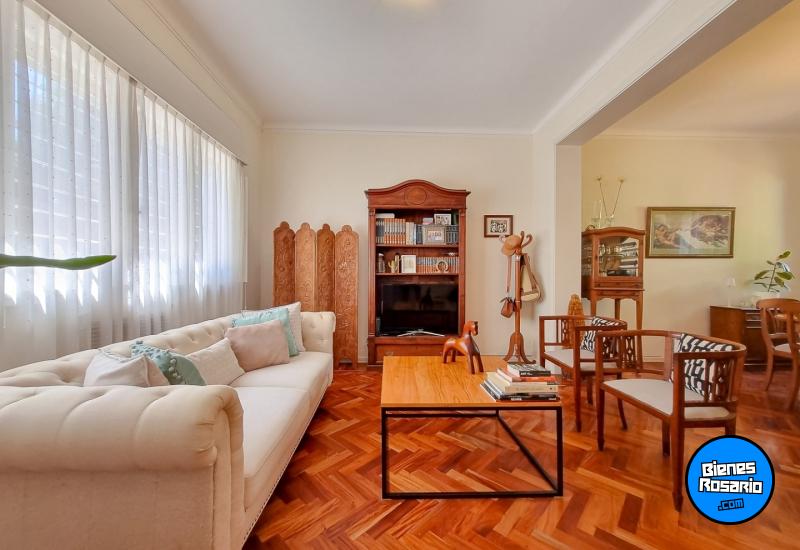 Casas - Rosario - Venta